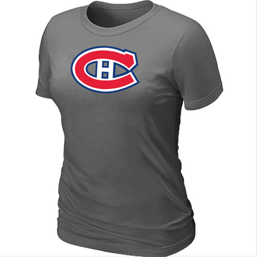 NHL Women's T-Shirt-093