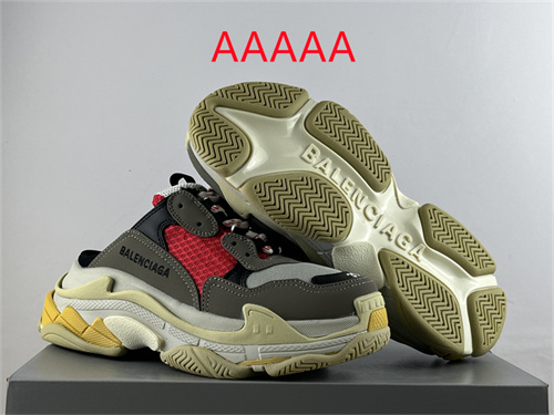 Balenciaga Slipper-039