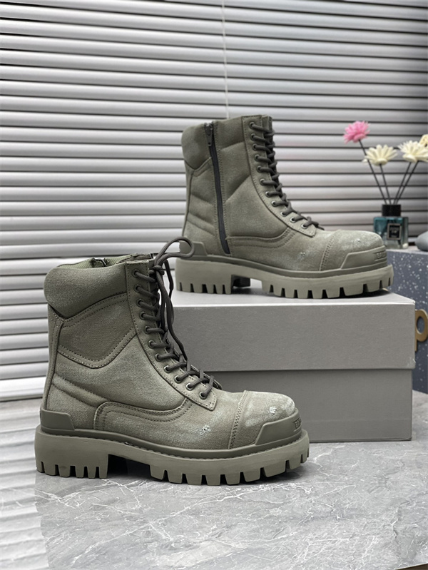 Balenciaga  Boots(AAA)-0041
