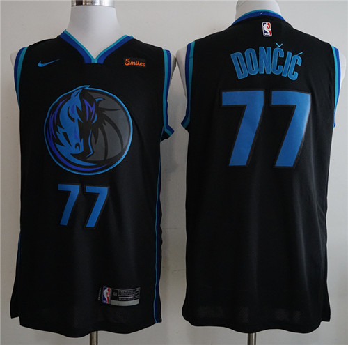 Dallas Mavericks Game Jerseys-011