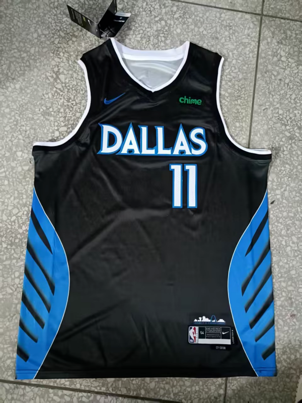 Dallas Mavericks Game Jerseys-0080