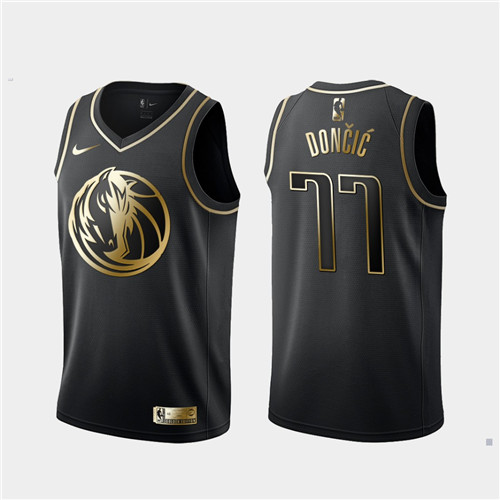 Dallas Mavericks Game Jerseys-021