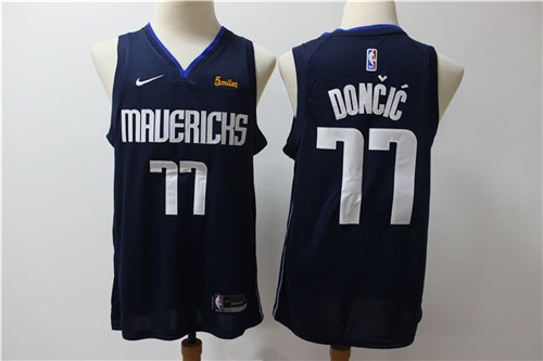 Dallas Mavericks Game Jerseys-022
