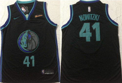 Dallas Mavericks Game Jerseys-032