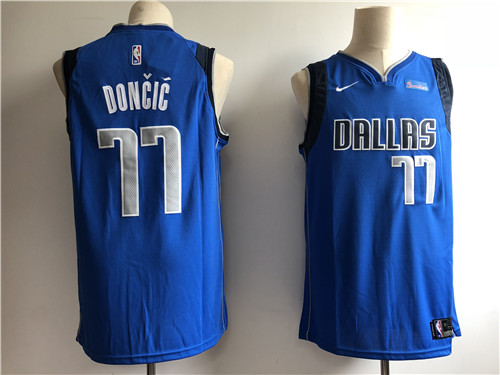 Dallas Mavericks Game Jerseys-005