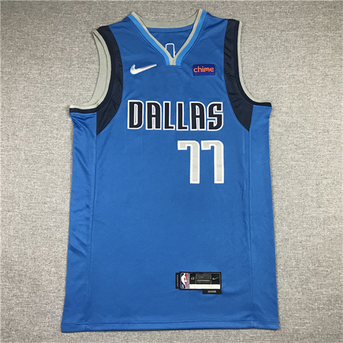 Dallas Mavericks Game Jerseys-044