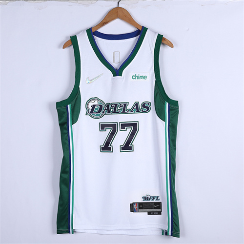 Dallas Mavericks Game Jerseys-045