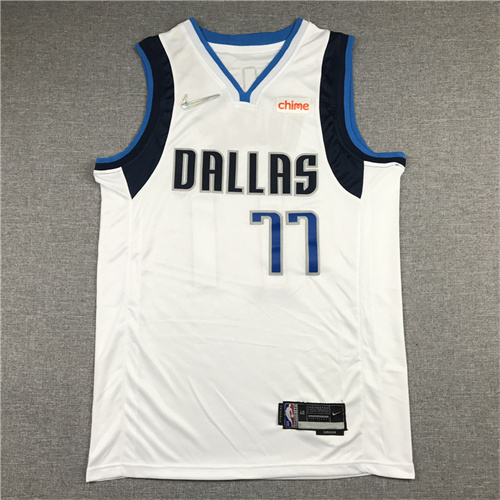 Dallas Mavericks Game Jerseys-046