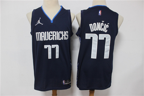 Dallas Mavericks Game Jerseys-047