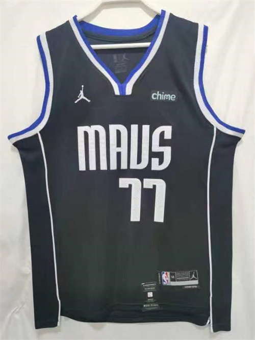 Dallas Mavericks Game Jerseys-051