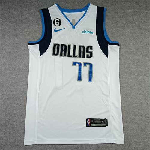 Dallas Mavericks Game Jerseys-052