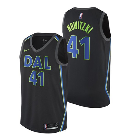Dallas Mavericks Game Jerseys-007