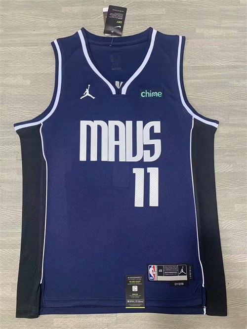 Dallas Mavericks Game Jerseys-062