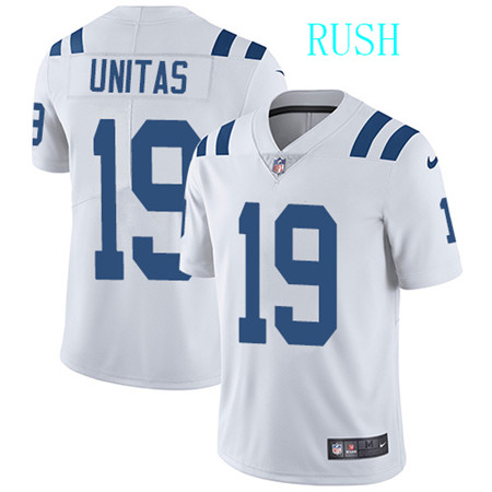 Indianapolis Colts Limited Jersey-181
