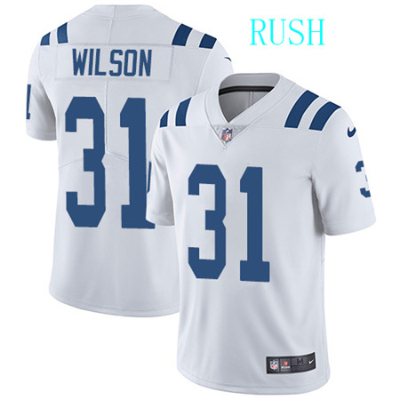 Indianapolis Colts Limited Jersey-200