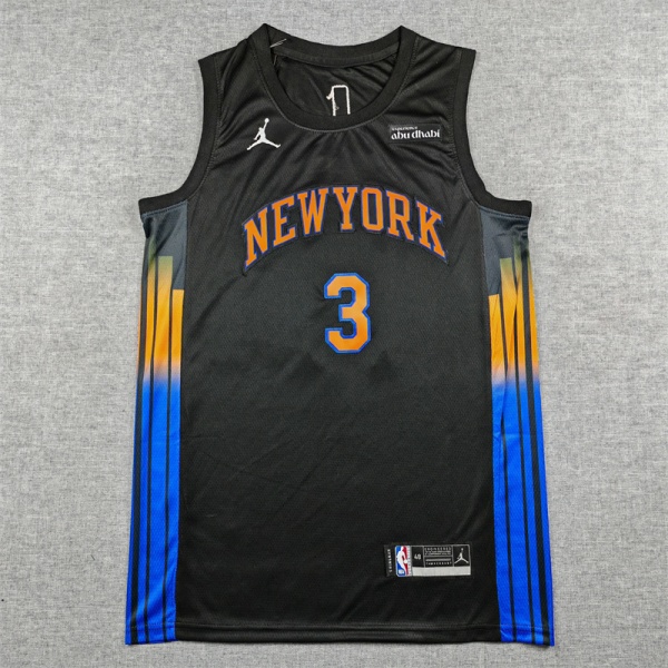 New York Knicks Game Jerseys-0064