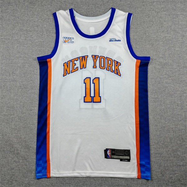 New York Knicks Game Jerseys-0065