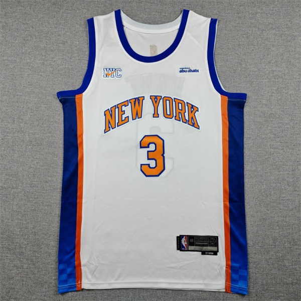 New York Knicks Game Jerseys-0067