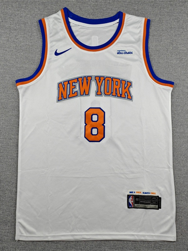 New York Knicks Game Jerseys-0069