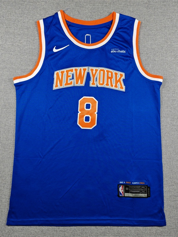 New York Knicks Game Jerseys-0070