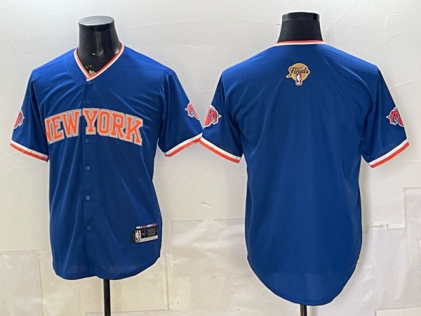 New York Knicks Game Jerseys-0077