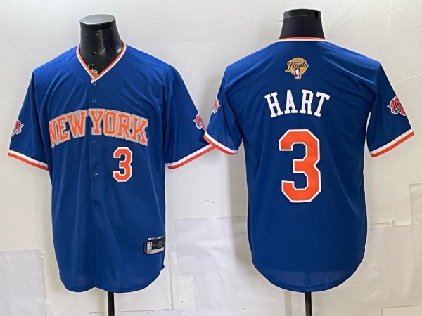 New York Knicks Game Jerseys-0081