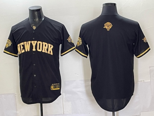 New York Knicks Game Jerseys-0094