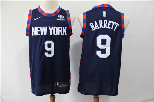 New York Knicks Game Jerseys-014
