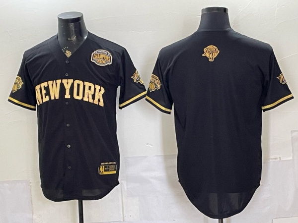 New York Knicks Game Jerseys-0095