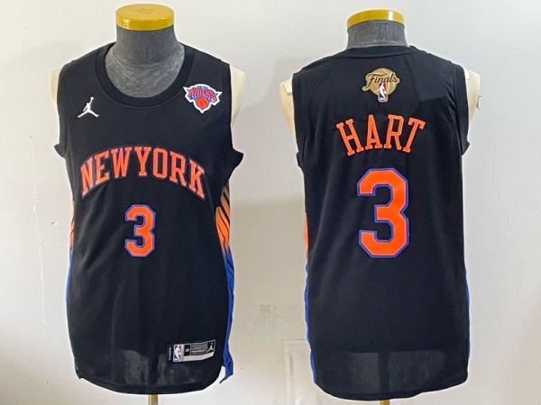 New York Knicks Game Jerseys-0100