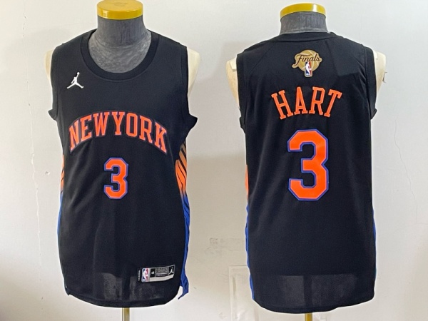 New York Knicks Game Jerseys-0101