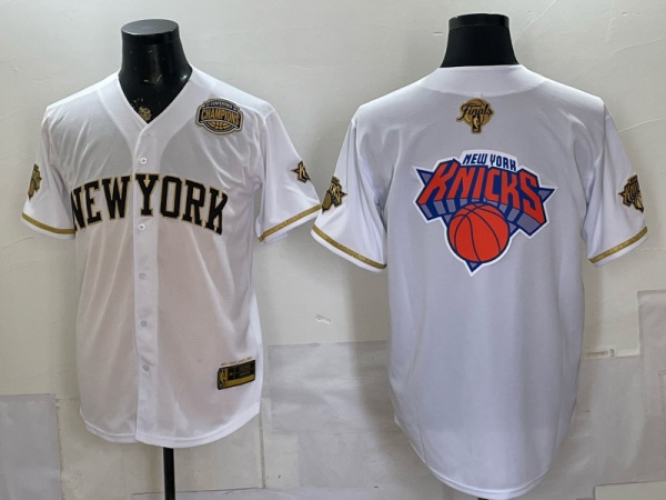 New York Knicks Game Jerseys-0102