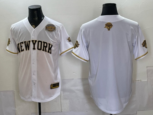 New York Knicks Game Jerseys-0104