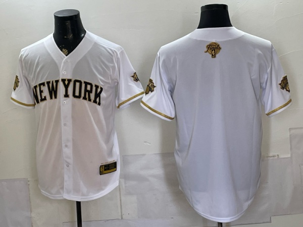 New York Knicks Game Jerseys-0105