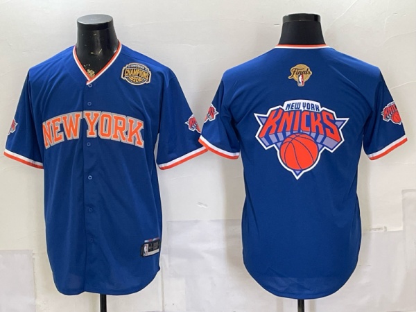 New York Knicks Game Jerseys-0106