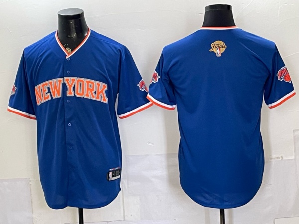 New York Knicks Game Jerseys-0109