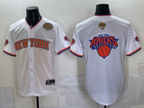 New York Knicks Game Jerseys-0110