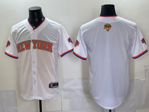 New York Knicks Game Jerseys-0113