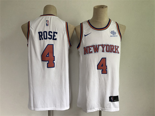 New York Knicks Game Jerseys-020