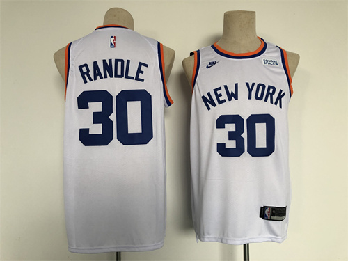 New York Knicks Game Jerseys-028