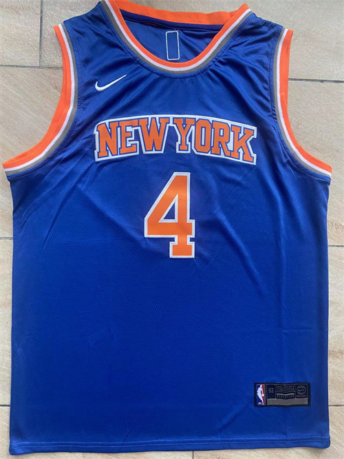 New York Knicks Game Jerseys-040