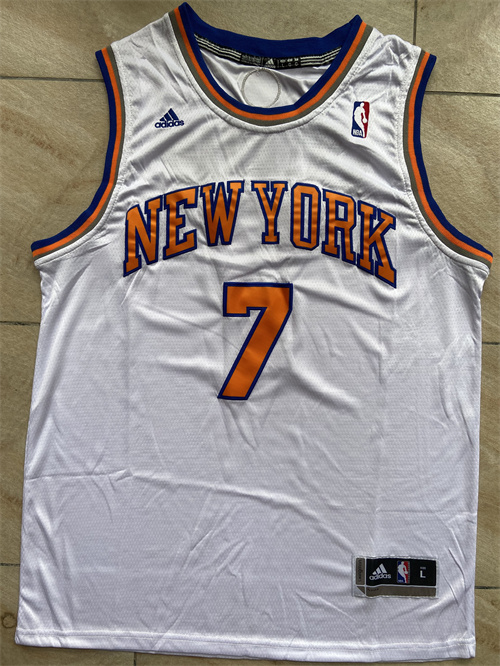 New York Knicks Game Jerseys-041