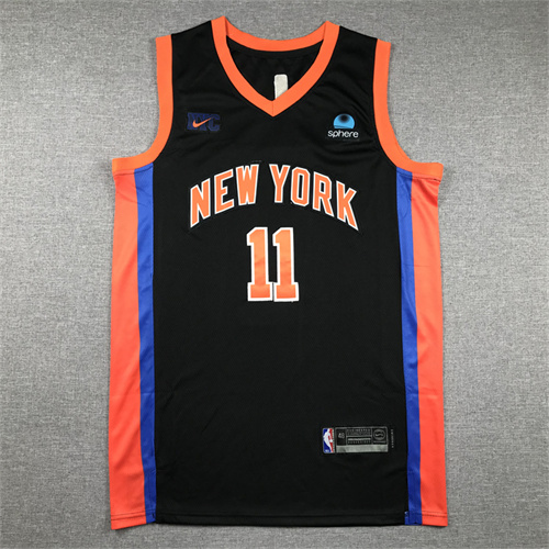 New York Knicks Game Jerseys-0047
