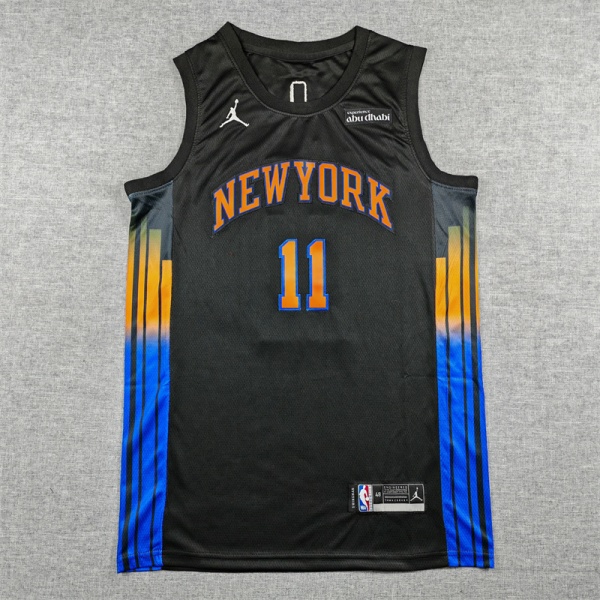 New York Knicks Game Jerseys-0062