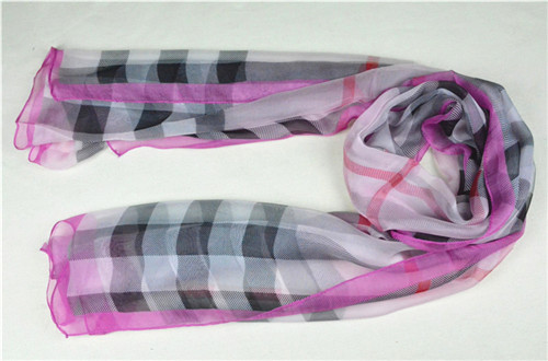 Burberry-Silk Scarf-016