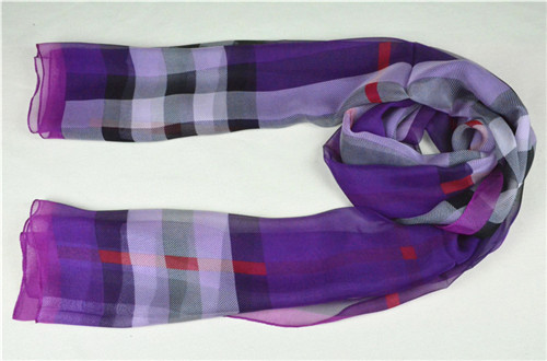 Burberry-Silk Scarf-017