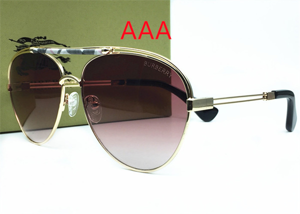 Burberry-Sunglass(AAA)-001