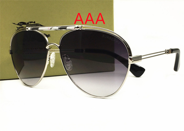Burberry-Sunglass(AAA)-004
