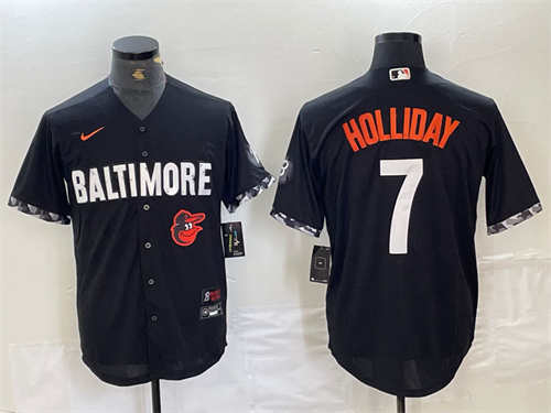 Baltimore Orioles Majestic Jerseys-0105