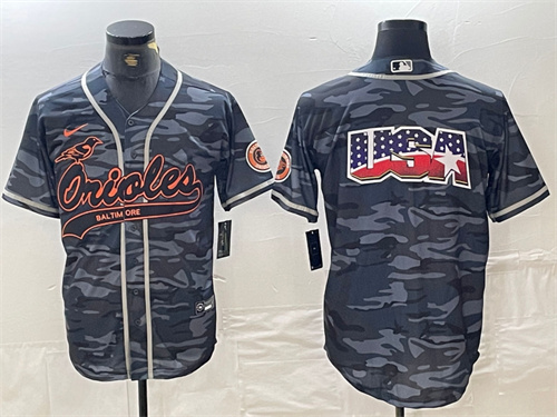 Baltimore Orioles Majestic Jerseys-0111